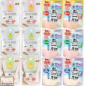キャットワレ 2個➕ウェットフード✖️6 ウェットキャットフード - Amazon.co.jp